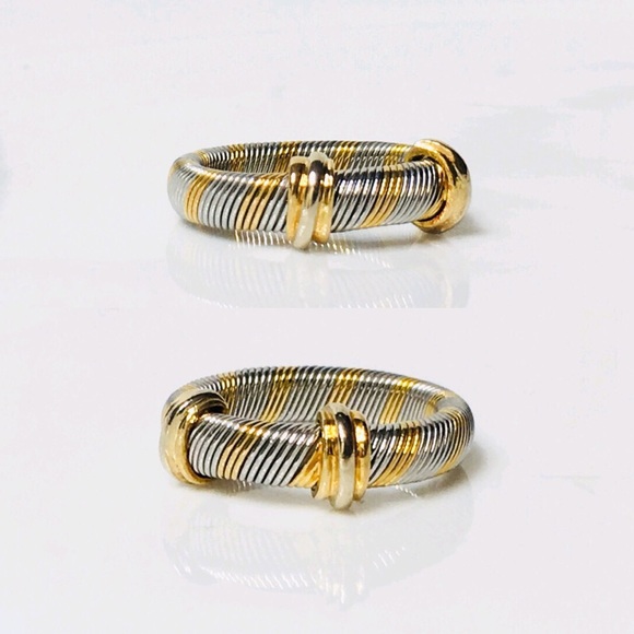 Cartier 18k Aurore Ring - Picture 2 of 7